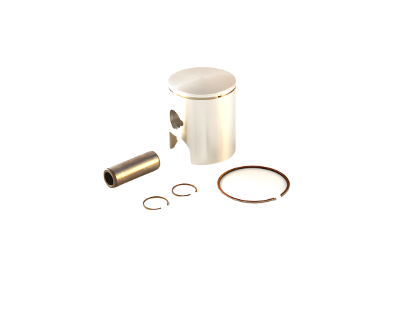 VHM Mini Piston Kit 50cc - Piston - mx4ever