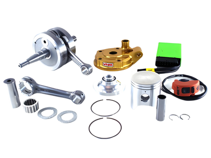 VHM Maxi Upgrade Kit - Engine Upgrade Kit - mx4ever