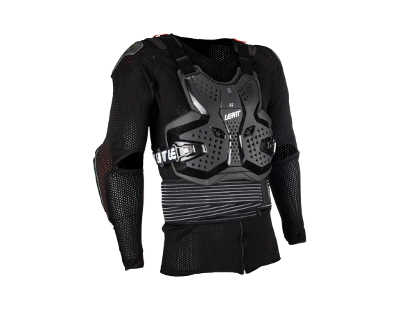 Leatt Body Protector 3.5 - Body protection - mx4ever