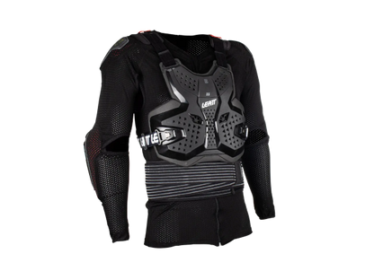 Leatt Body Protector 3.5 - Body protection - mx4ever