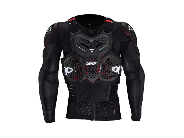 Leatt Body Protector 4.5 Evo