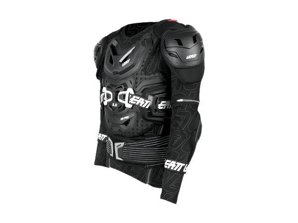 Leatt Body Protector 5.5 - Body protection - mx4ever