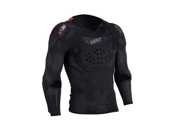 Leatt Body Protector ReaFlex Stealth