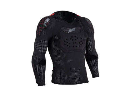 Leatt Body Protector ReaFlex Stealth