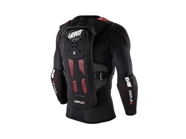 Leatt Body Protector AirFlex - Body protection - mx4ever