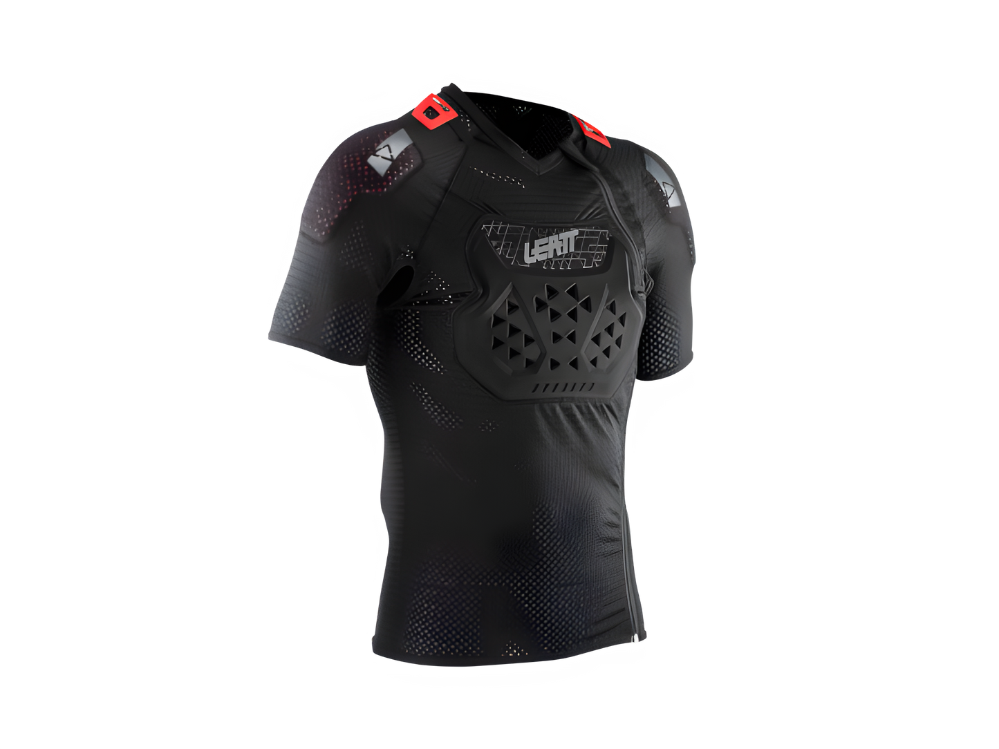 Leatt Body Tee AirFlex Stealth - Body protection - mx4ever