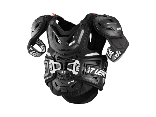 Leatt Chest Protector 5.5 Pro HD - Chest protection - mx4ever