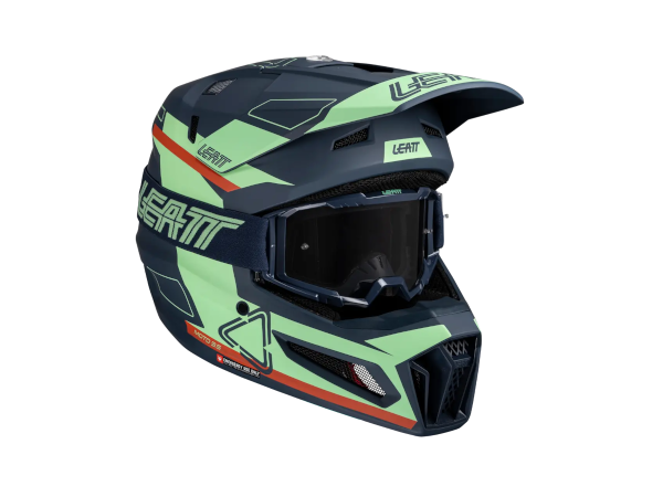 Leatt Moto 3.5 Helmet (2025)