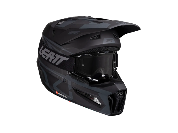 Leatt Moto 3.5 Helmet (2025)