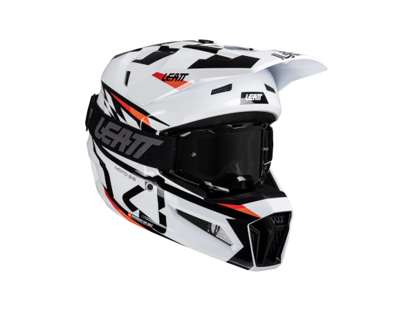 Leatt Moto 3.5 Helmet (2025)