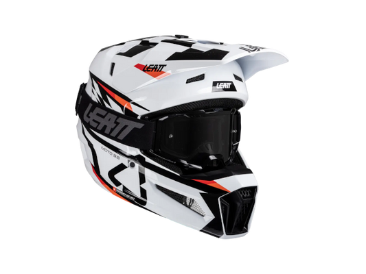 Leatt Moto 3.5 Helmet (2025)