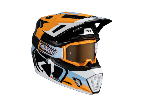 Leatt Moto 7.5 Helmet (2025)