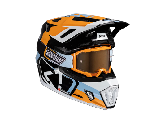 Leatt Moto 7.5 Helmet (2025)