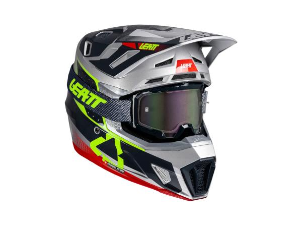 Leatt Moto 7.5 Helmet (2025)