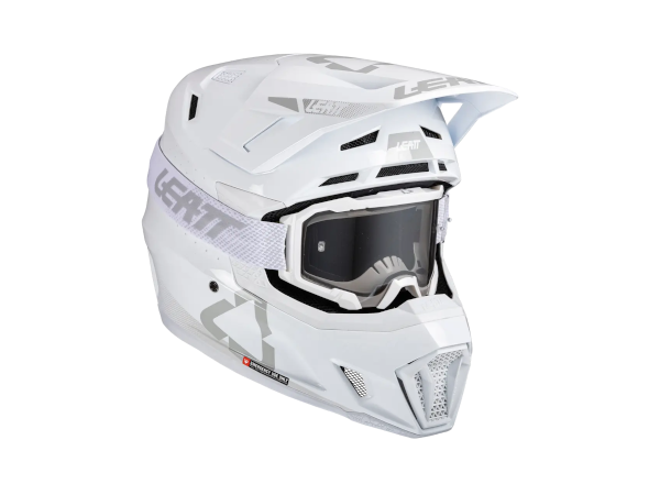 Leatt Moto 7.5 Helmet (2025)