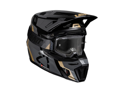 Leatt Moto 8.5 Helmet (2025)