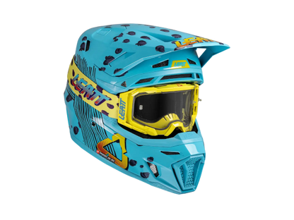 Leatt Moto 8.5 Helmet (2025)