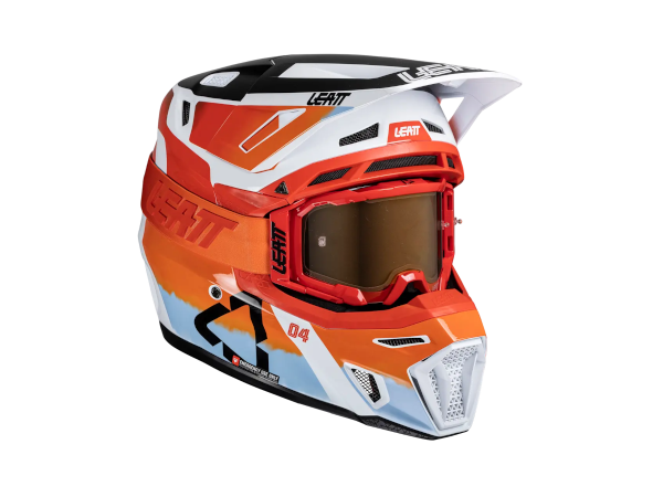 Leatt Moto 8.5 Helmet (2025)