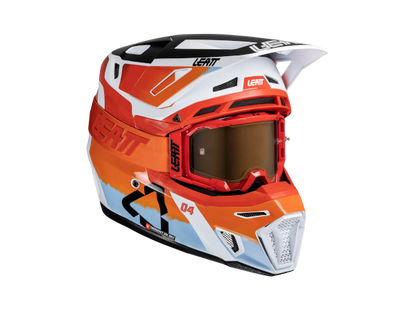 Leatt Moto 8.5 Helmet (2025)