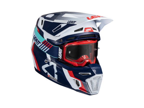 Leatt Moto 8.5 Helmet (2025)