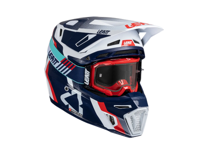 Leatt Moto 8.5 Helmet (2025)