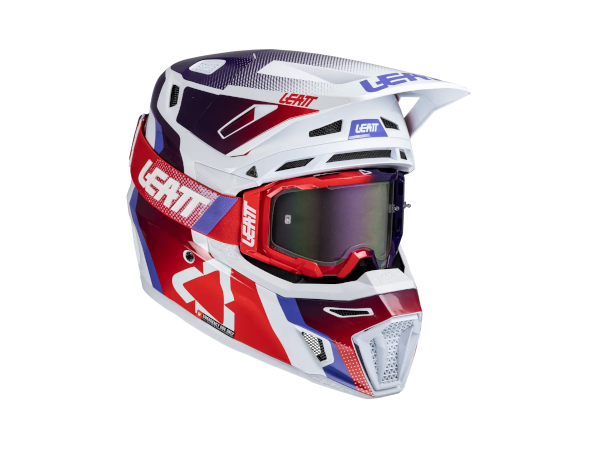 Leatt Moto 8.5 Helmet (2025)