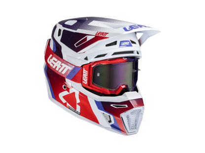 Leatt Moto 8.5 Helmet (2025)