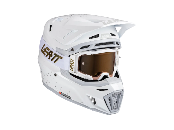 Leatt Moto 8.5 Helmet (2025)