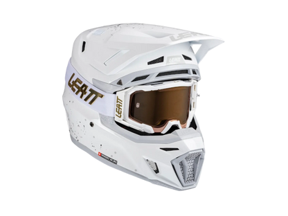 Leatt Moto 8.5 Helmet (2025)