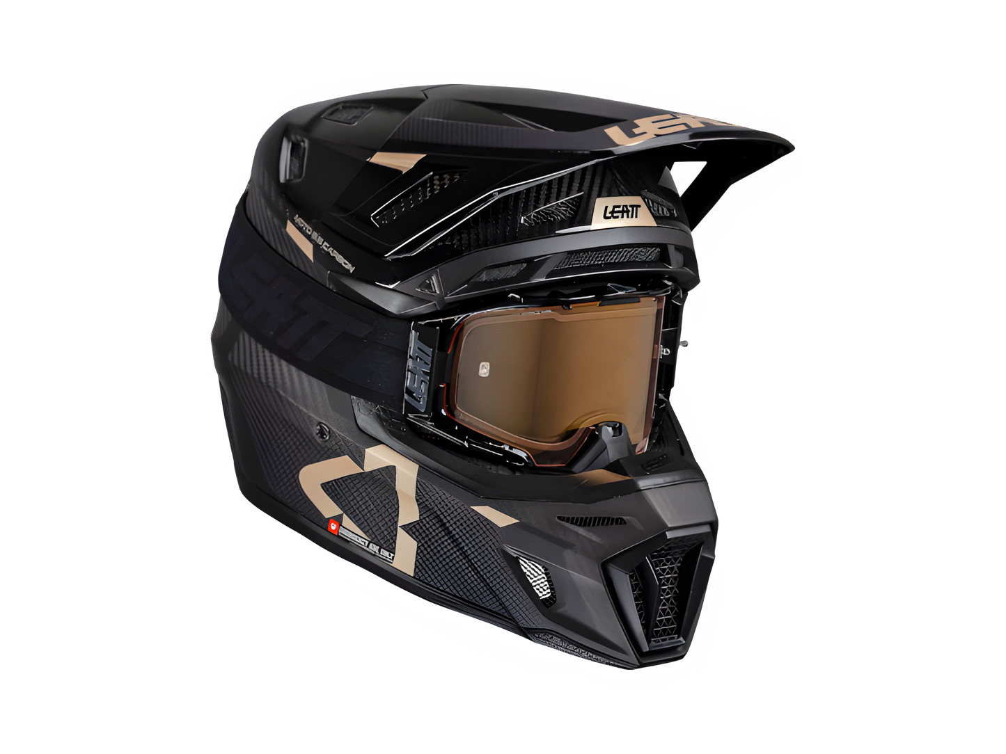 Leatt Moto 9.5 Helmet (2025)