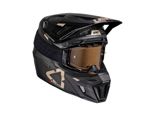 Leatt Moto 9.5 Helmet (2025)