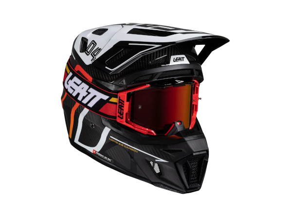 Leatt Moto 9.5 Helmet (2025)