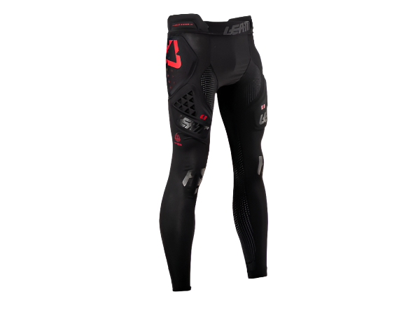 Leatt Impact Trousers 3DF 6.0 - Body protection - mx4ever