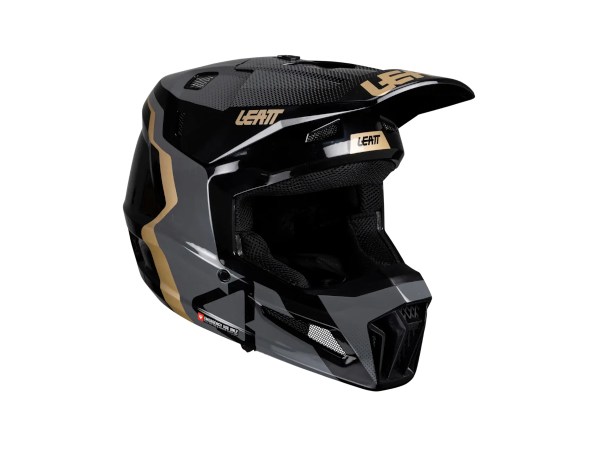 Leatt Moto 3.5 Helmet (2025)