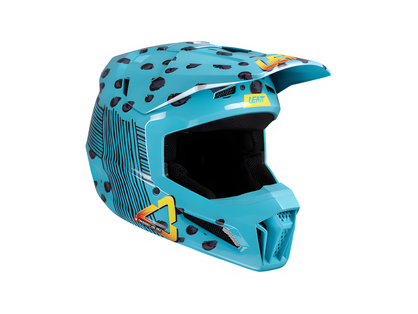 Leatt Moto 3.5 Helmet (2025)