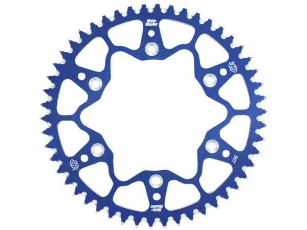 Moto Master Mini 420 Rear Sprocket - Sprockets - mx4ever