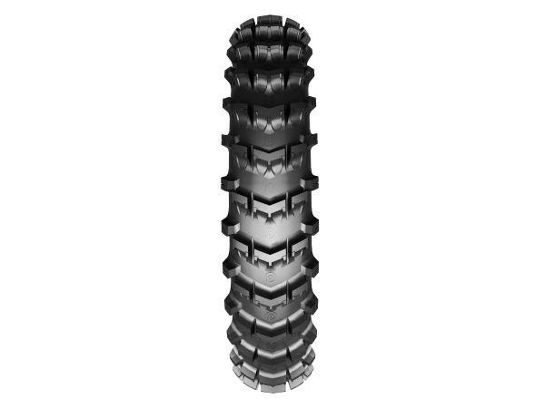 Plews Tyres 14" MX1 Hawkstone GP dæk