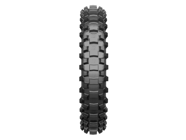 Plews Tyres 14" MX2 Matterly GP Tyre - Tyres - mx4ever