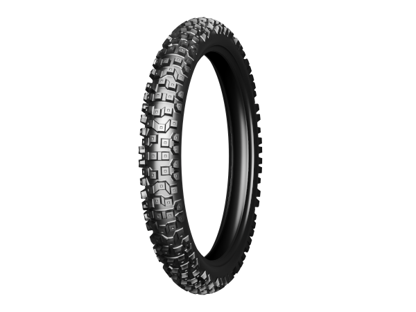 Plews Tyres 12" MX3 Foxhills GP Tyre - Tyres - mx4ever