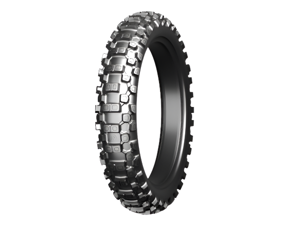 Plews Tyres 16" MX3 Foxhills GP Tyre - Tyres - mx4ever