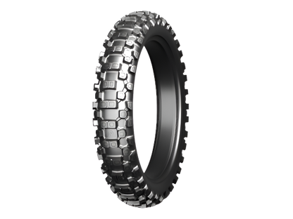 Plews Tyres 16" MX3 Foxhills GP Tyre - Tyres - mx4ever