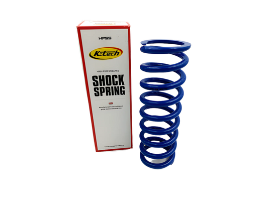 K-Tech Rear Shock Spring - Springs - mx4ever