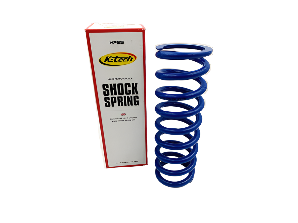 K-Tech Rear Shock Spring - Springs - mx4ever