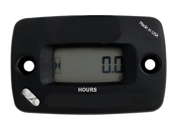 Sendec Hour Meter (RPM) - Hour Meter - mx4ever