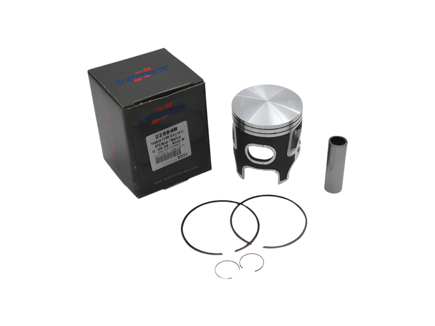 Vertex Maxi Piston Kit - Piston - mx4ever