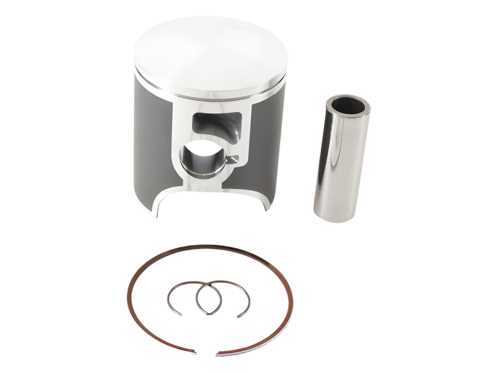 Vertex Mini Piston Kit 85cc - Piston - mx4ever