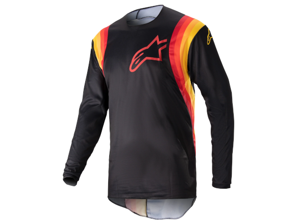 Alpinestars Fluid Corsa Jersey - Adult jersey - mx4ever