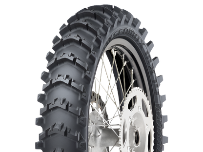 Dunlop 10" Geomax MX14 Tyre - Tyres - mx4ever