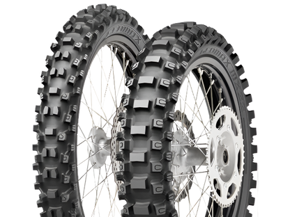 Dunlop 10" Geomax MX33 Tyre - Tyres - mx4ever