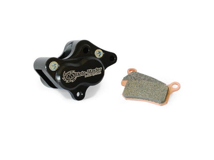 Moto Master Mini Rear Brake Caliper - Brakes - mx4ever